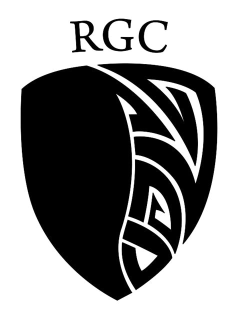 RGC Rugby Official Kit - Elite Pro Sports