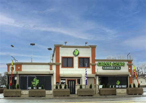 Difference between Medical and Recreational Dispensaries in Michigan ...