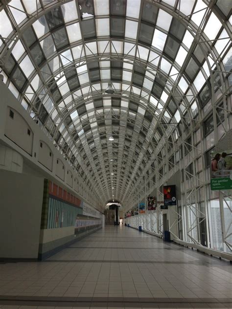 Skywalk, Station St, Toronto, ON - MapQuest