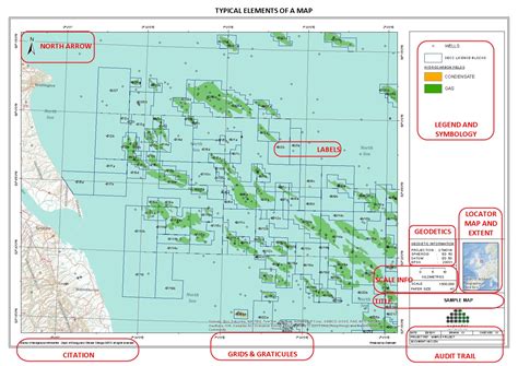 Top 10 ArcGIS Printing Checks - Exprodat