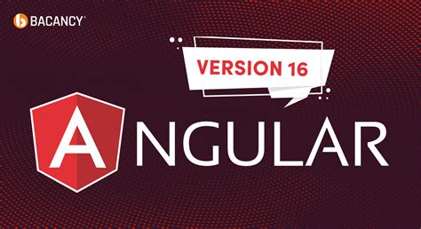 Everything About Angular 16: New Features and Updates