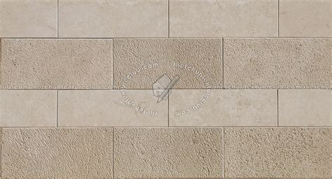 Wall cladding stone texture seamless 07812