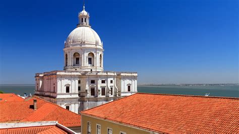 Lisbon Alfama Tour | SANDEMANs NEW Europe