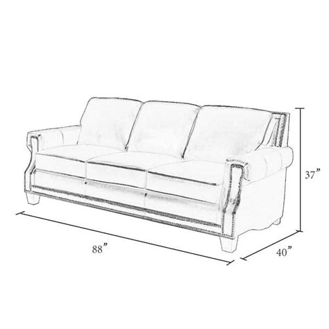 Copper Grove Mong Charcoal Leather Sofa - On Sale - Bed Bath & Beyond - 19215451
