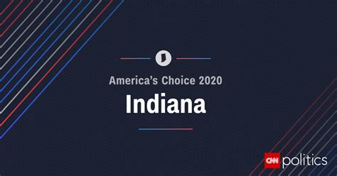 Indiana primary 2020: Election date, delegates, maps and results