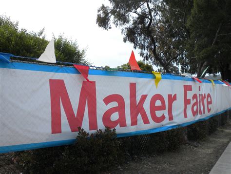 Maker Faire 2011 Collection of 17 Photos by Miyoko Ohtake - Dwell