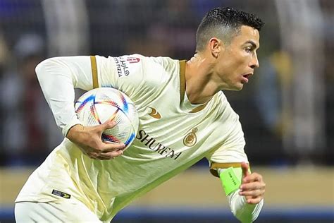 Ronaldo Al Nassr Hattrick: Watch Cristiano Ronaldo CONTINUING ...