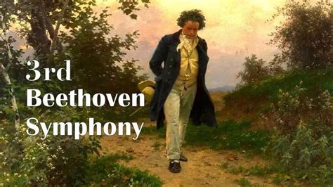 Beethoven 3rd Symphony (Complete) | Videos | Beautiful World | Gan Jing World