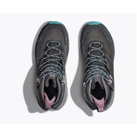 Hoka Women's Kaha 2 GTX Waterproof Hiking Boots