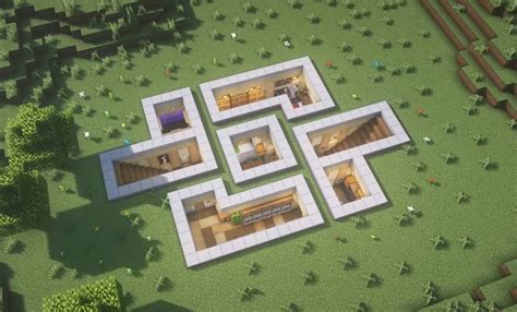 10 Best Minecraft Base Designs in 2024 - KeenGamer
