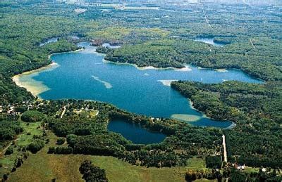 Lake Ann - Benzie County Chamber of Commerce