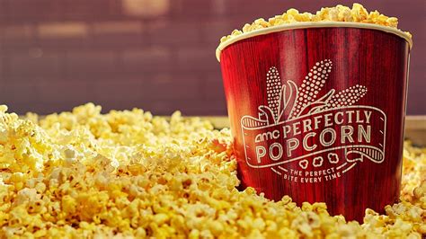 Love movie theater popcorn? AMC will soon sell theirs in malls, at stores and to go - pennlive.com