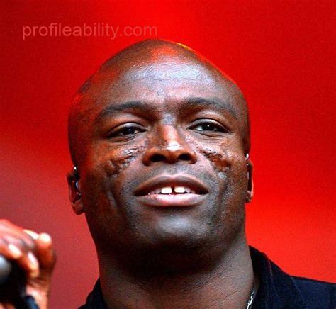 Seal Biography, Videos, Booking - ProfileAbility