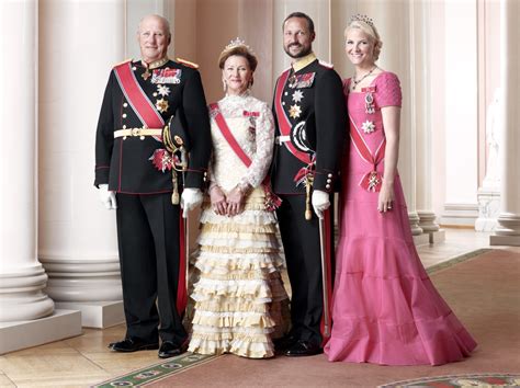 News Regarding Members of the Norwegian Royal Family. (VIDEO) – The Royal Correspondent