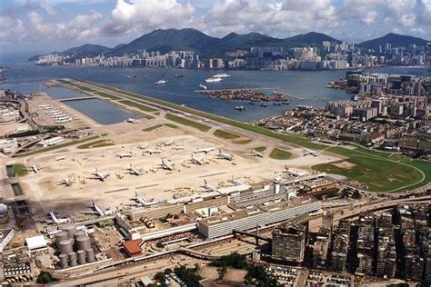 Kai Tak Airport | Gojipedia | FANDOM powered by Wikia