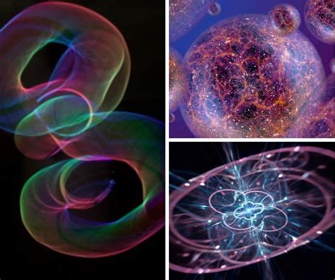 The Multiverse: Here Is What Humanity Knows About Multiple Dimensions