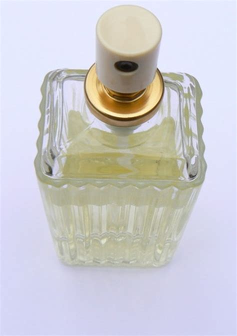 How to Get the Smell of Perfume Out | Hunker