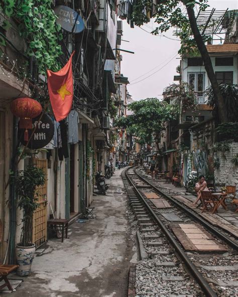 The 10 Unmissable Things To Do In Hanoi & More Travel Tips