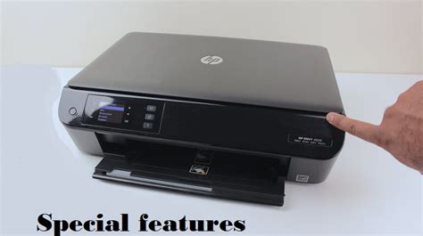 HP’s bestselling multifunctional printer: HP Envy 4500 Review