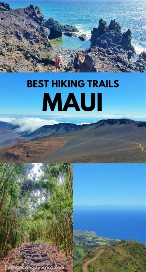 5 best Maui hikes with views you need to see + Maui hiking itinerary ...