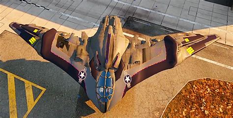 New Skin Textures for the "Guardians of the Galaxy" Spaceship Add-On - GTA5-Mods.com