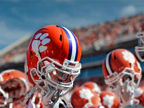 Clemson Wallpapers - Wallpaper Cave