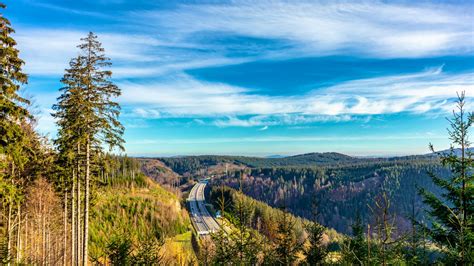 Weimar and the Thuringian Forest | Shearings