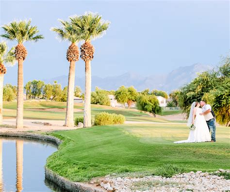 Palm Valley by Wedgewood Weddings - Wedding Venue Arizona