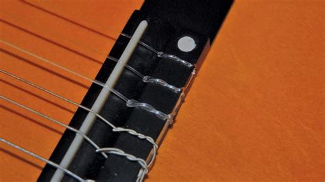 Guitar setup: how to restring a nylon-string classical guitar | MusicRadar