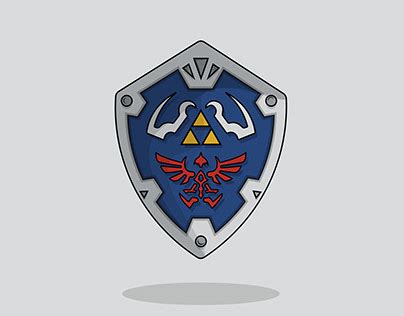 Hyrule Projects | Photos, videos, logos, illustrations and branding on Behance