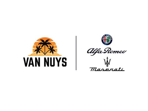 Van Nuys Alfa Romeo Maserati in Van Nuys, CA | Kelley Blue Book