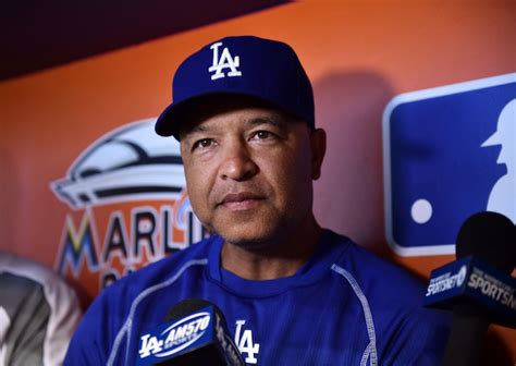 Dodgers News: Dave Roberts Feels 'Sick To Stomach' Over Removing Rich ...