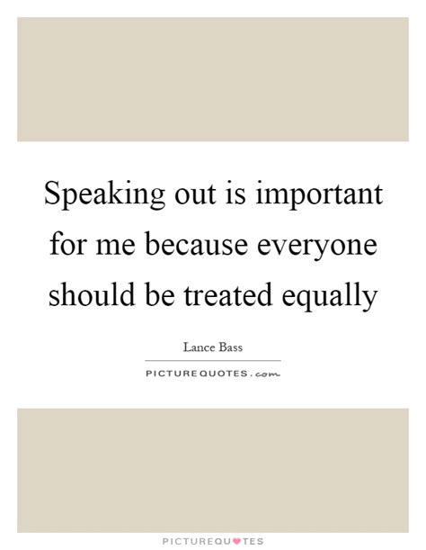 Speak Out Quotes | Speak Out Sayings | Speak Out Picture Quotes