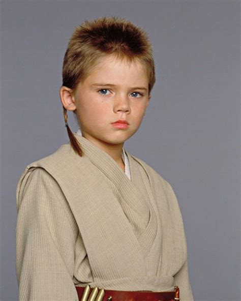 Young Anakin Skywalker | Star Wars | Pinterest