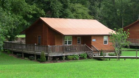 Highland Rim Retreats (Spencer, TN) - Resort Reviews - ResortsandLodges.com