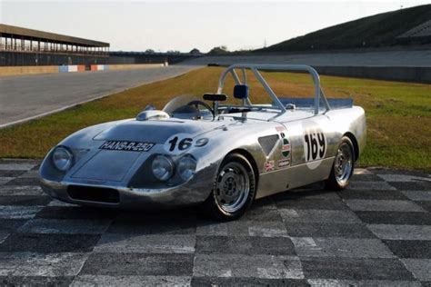 1968 and 1969 Austin Healey Factory Prototype Sprite Race Cars for sale in Azle, Texas, United ...