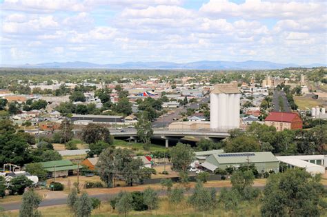 Gunnedah New South Wales - Destination's Journey