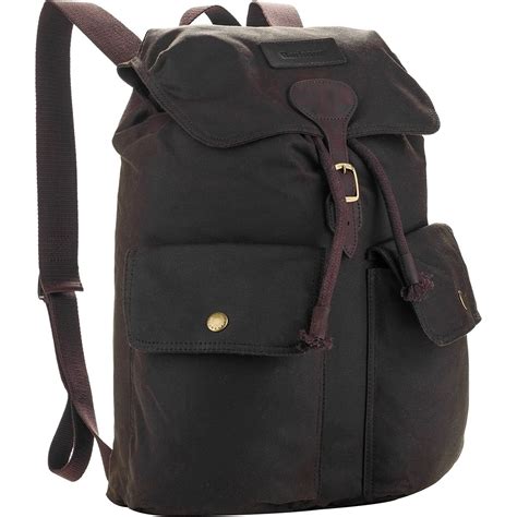 Barbour Beaufort 9.5L Backpack - Accessories