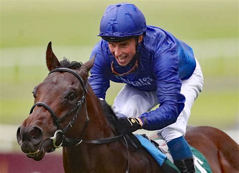 Newmarket races: tips, racecards and previews for Saturday's card on Dewhurst Stakes day | The ...