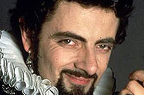 Blackadder making a comeback for Christmas - Mirror Online