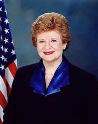 Contact senator Debbie Stabenow of Michigan