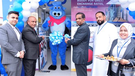 BFC opens 52nd Branch at Tubli