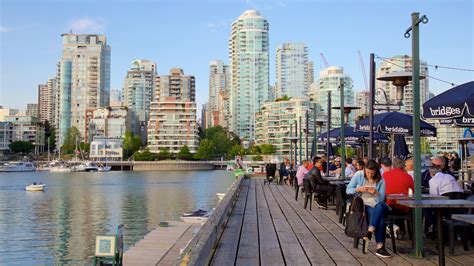 Visit Granville Island: Best of Granville Island, Vancouver Travel 2023 ...