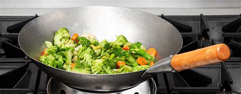 What is a Wok? Types, Uses, Materials, & More