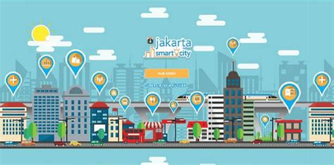 Jakarta Smart City Buka Lowongan, Ini Persyaratannya!