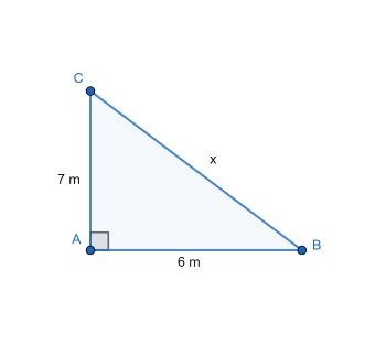 Right Triangle Formula & Examples | How to Find the Hypotenuse - Video ...