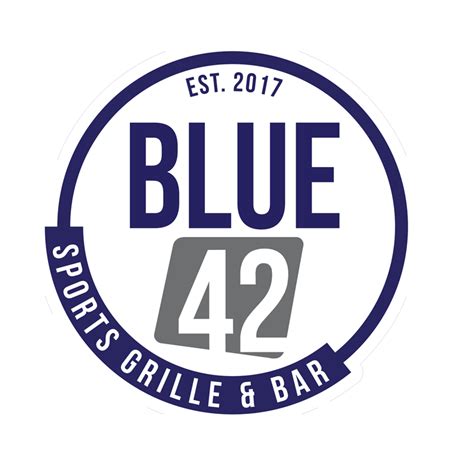 Blue 42 Grille | Blue 42 Grille - Dickinson, North Dakota