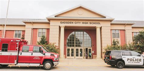 Primary and Secondary Education - Gadsden - Etowah Industrial Development Authority