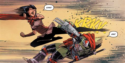 Image - 3280489-karai+leo+04.jpg | TMNTPedia | FANDOM powered by Wikia