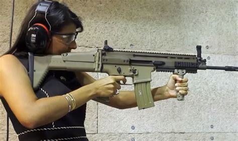 Nikki Haley Versus Gun Rights Supporters - FITSNews